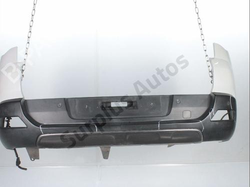 Used Rear bumper Rear bumper 36796616 36796616