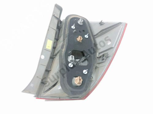 Left taillight HONDA FR-V (BE) 2.2 i CTDi (BE5) | BP37789129C34 - Image 2
