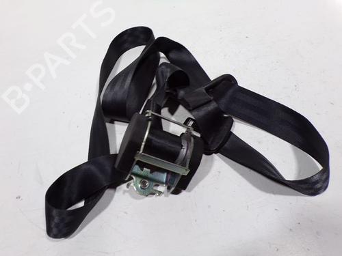 Used Rear left belt tensioner PEUGEOT 206+ (2L_, 2M_) 1.4 i (2LKFWA, 2MKFWA) (75 hp) 28233805