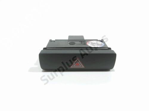 Used Warning switch VW PASSAT B7 Variant (365) 1.6 TDI (105 hp) 28229435