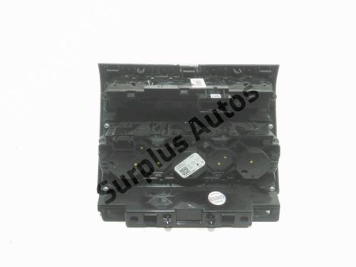 Climate control RENAULT CLIO V (B7_) 1.5 Blue dCi 100 (B7AD) | BP31964206I5