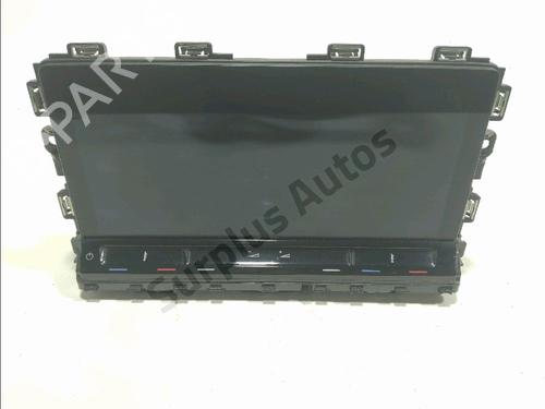 Used Display monitor VW GOLF VIII (CD1, DA1) 1.5 eTSI (150 hp) 31694133