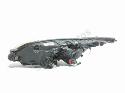 Right headlight CITROËN C4 I (LC_) 1.6 HDi | BP37292517C29 - Image 2
