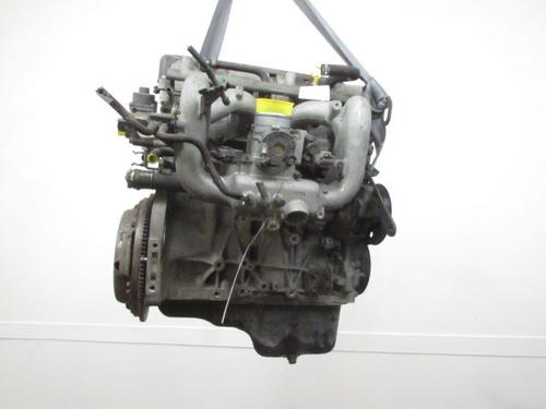 Used Engine Engine SUZUKI IGNIS I (FH) 1.3 (HV51, HX51, RG413) (83 hp) 37761704 37761704