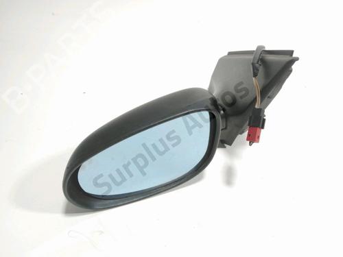 Used Left mirror Left mirror 38283815 38283815
