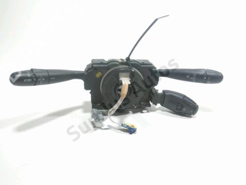 Used Steering wheel controls PEUGEOT 206+ (2L_, 2M_) 1.4 HDi eco 70 (68 hp) 29296915
