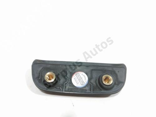 Tailgate handle CITROËN C1 (PM_, PN_)  | BP28260362C132 