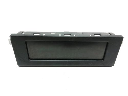 Multifunctionele display CITROËN DS3 (SA_) 1.6 HDi 90 (92 hp) 28229664