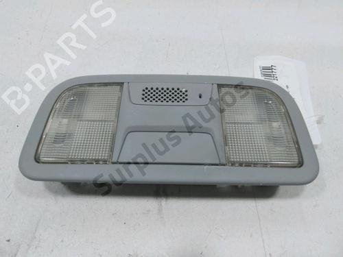 Kabinelys Kabinelys HONDA CIVIC IX (FK) 1.4 i-VTEC (FK1) (99 hp) 31003395 31003395