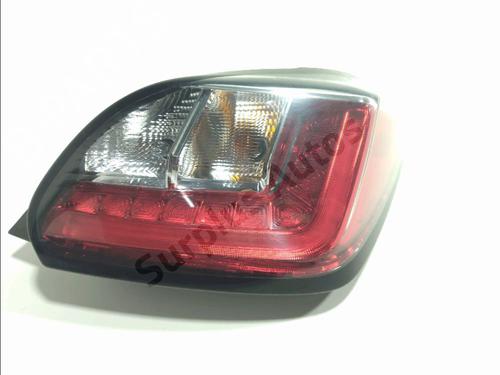 Used Right taillight MITSUBISHI MIRAGE / SPACE STAR VI Hatchback (A0_A) 1.2 (71 hp) 32488817