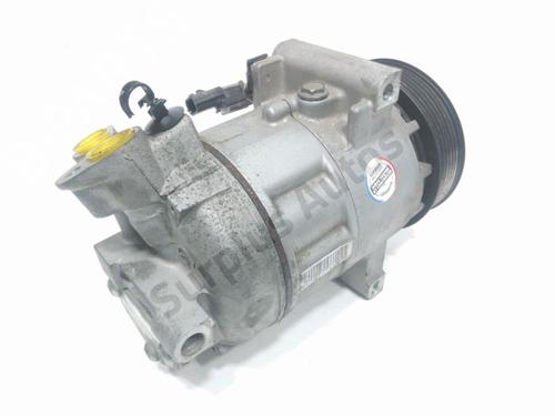 AC-Kompressor RENAULT CAPTUR I (J5_, H5_) 0.9 TCe 90 | BP28223668M34 