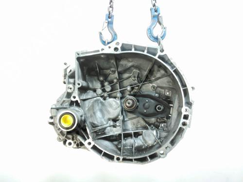 Used Gearbox PEUGEOT 208 I (CA_, CC_) 1.2 VTI 82 (82 hp) 28224194