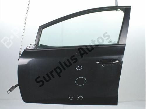 left-front-door-kia-ceed-jd-2012-2013-2014-2015-2016-2017-2018-40213747 main image