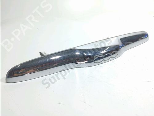 Used Tailgate handle Tailgate handle 37168250 37168250