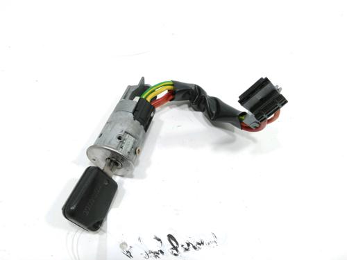 Ignition barrel RENAULT ESPACE II (J/S63_) 2.1 TD (J633, J634, J/S635, J/S63D) | BP30987268M48