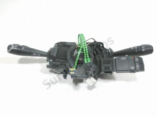 Used Steering wheel controls RENAULT TWINGO III (BCM_, BCA_) 1.0 SCe 75 (73 hp) 28227288