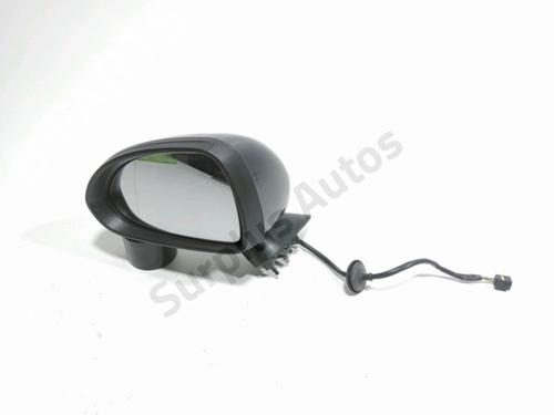 Retrovisor esquerdo Retrovisor esquerdo OPEL CORSA E (X15) 1.3 CDTI (08, 68) (75 hp) 36105580 36105580