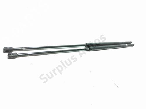 Used Tailgate lift support Tailgate lift support FIAT DOBLO MPV (119_, 223_) 1.9 D Multijet (120 hp) 40060465 40060465