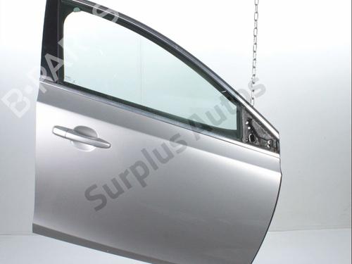 Portier rechts voor Portier rechts voor VOLVO V40 Hatchback (525) D2 (114 hp) 36878252 36878252