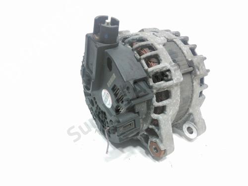 Alternator LAND ROVER RANGE ROVER EVOQUE (L538) 2.2 D 4x4 | BP37763926M7 - Image 3