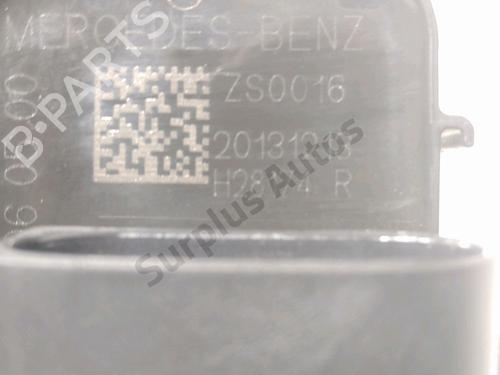 Ignition coil MERCEDES-BENZ A-CLASS (W176) A 200 (176.043) | BP32402031M94  - Image 7