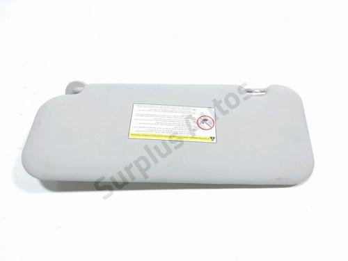 Used Right sun visor Right sun visor 38588238 38588238