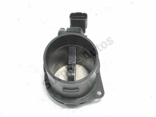 Mass air flow sensor PEUGEOT 2008 I (CU_) 1.6 HDi | BP39705561M95 - Image 3
