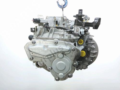 Gearbox CITROËN C4 Grand Picasso II (DA_, DE_) 1.6 BlueHDi 120 | BP29444164M3 