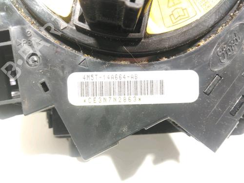Steering wheel controls FORD C-MAX (DM2) 1.8 TDCi | BP28226887E15  - Image 5