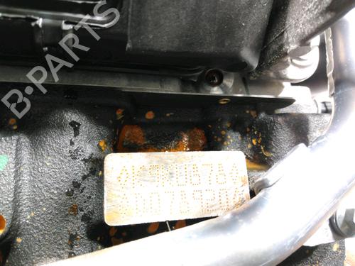 Motor DACIA DUSTER (HM_) 1.5 dCi 115 4x4 (HMAD) | BP37761787M1 - Image 5
