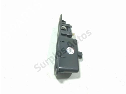 Right rear window switch JEEP RENEGADE SUV (BU, B1, BV) 1.0 T-GDi | BP40464910I28 - Image 3