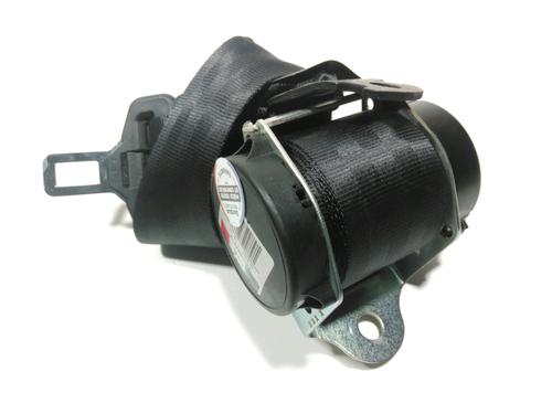 Used Rear left belt tensioner FIAT GRANDE PUNTO (199_) 1.2 (65 hp) 28233855