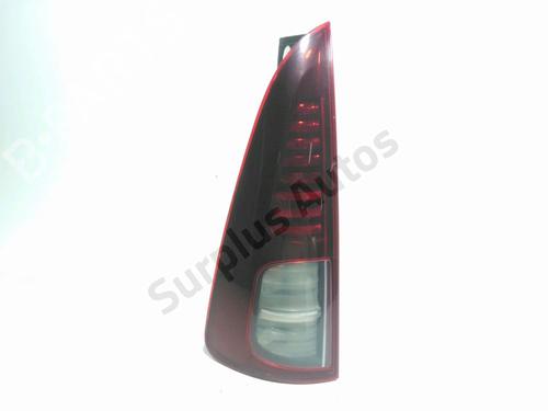 Used Left taillight Left taillight RENAULT ESPACE IV (JK0/1_) 2.0 dCi (JK02, JK03) (131 hp) 33867902 33867902