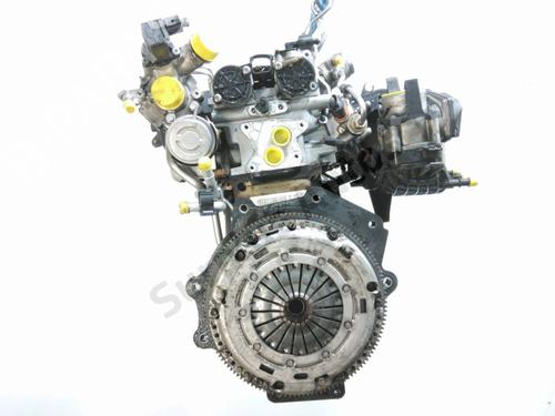 Engine AUDI A3 Sportback (8PA) 1.4 TFSI | BP37761840M1 - Image 2