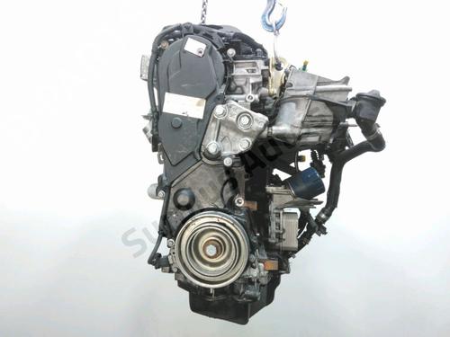 Engine CITROËN DS5 2.0 HDi 200 Hybrid4 All-wheel Drive | BP31986301M1 - Image 2