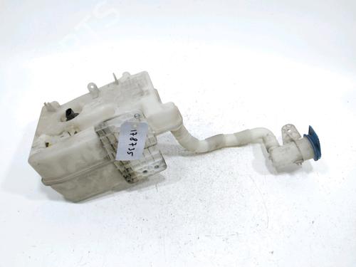 Used Windscreen washer tank SKODA SUPERB II (3T4) 2.0 TDI (140 hp) 31008702