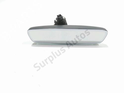Used Rear mirror SKODA SUPERB III (3V3) 2.0 TDI (150 hp) 28264559