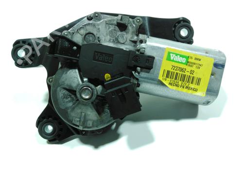 Rear wiper motor BMW X3 (F25) xDrive 20 d | BP28272459M102 