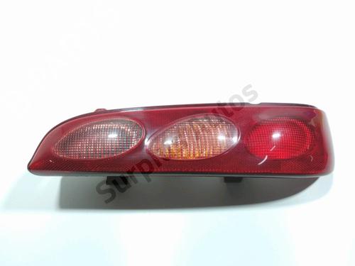 Højre baglygte FIAT SEICENTO / 600 (187_) 1.1 (187AXB, 187AXB1A, 187AXC1A02) | BP28268895C35 
