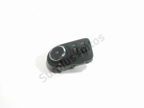 Used Headlight switch OPEL ASTRA K Sports Tourer (B16) 1.5 CRDI (35) (122 hp) 28228794
