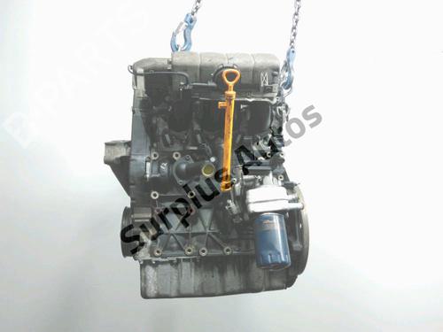 Motor für VW NEW BEETLE Convertible (1Y7) 2.0 (115 hp) 28218934