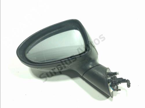 Used Left mirror KIA RIO III (UB) 1.1 CRDi (75 hp) 31868302
