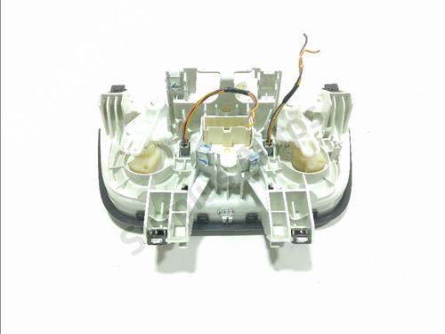 Climate control CITROËN NEMO Box Body/MPV (AA_) 1.3 HDi 75 | BP38300572I5 - Image 2