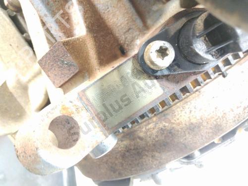 Engine FIAT DOBLO Box Body/MPV (223_) 1.3 D Multijet | BP34231873M1 - Image 5