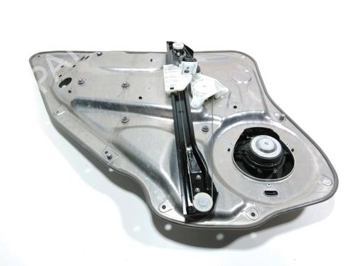 Rear right window mechanism MERCEDES-BENZ C-CLASS (W204) C 220 CDI (204.002) | BP28250839C25 