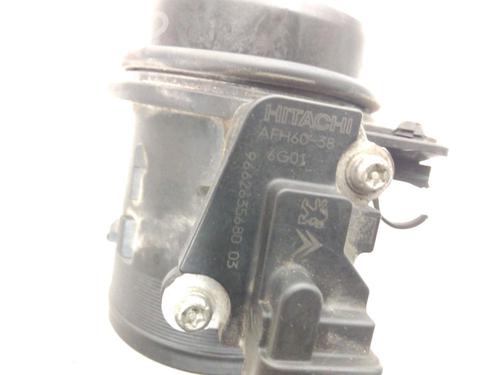 Mass air flow sensor PEUGEOT 3008 II SUV (MC_, MR_, MJ_, M4_) 2.0 BlueHDi 150 (MJAHXH, MJAHXV, MJAHXG, MJAHSH, MJAHRH,... | BP28221120M95