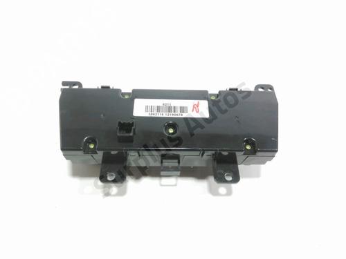 Climate control CHEVROLET ORLANDO (J309) 1.4 | BP29471157I5 