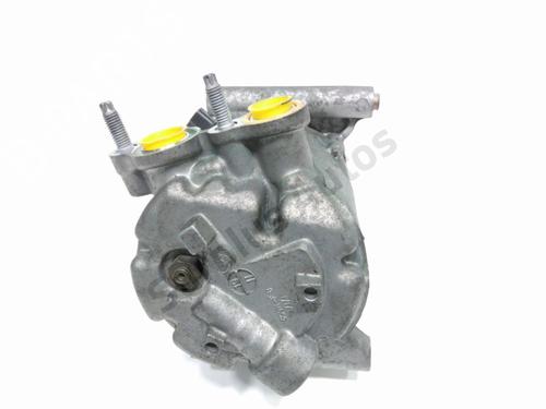 AC compressor LAND ROVER FREELANDER 2 (L359) 2.2 SD4 4x4 | BP37764499M34 - Image 3