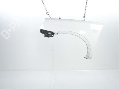 Kotflügel links vorne für OPEL CORSA C (X01) 1.2 Twinport (F08, F68) (80 hp) 28236028