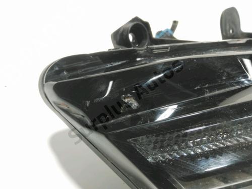 Venstre positionslygte PEUGEOT 3008 II SUV (MC_, MR_, MJ_, M4_) 1.5 BlueHDi 130 (131 hp) 31636041